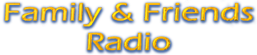 Radio - FFR